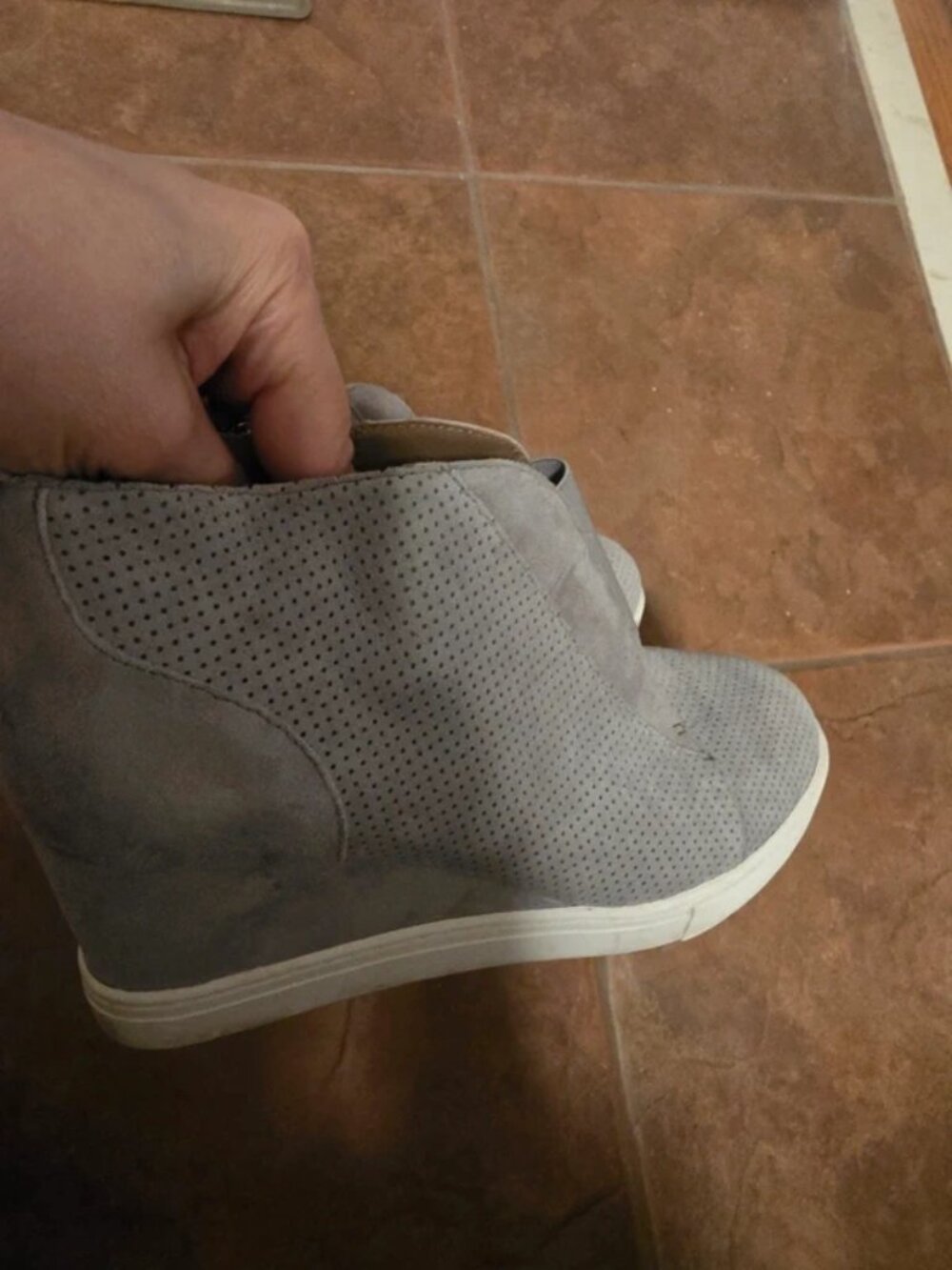 Booties - Picture 2 of 2